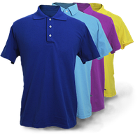 Теніски, футболки та сорочки поло