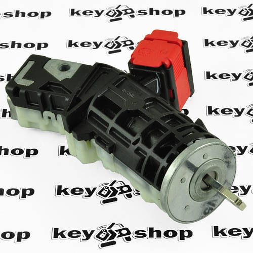 Личинка замка запалювання Renault Master, Traffic, Clio, Kangoo (Рено ...