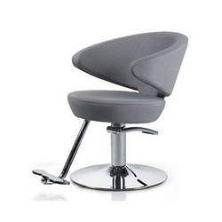 Перукарське крісло А001