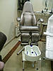 Педикюрно-косметологічне крісло КП-5(гідравліка), фото 3