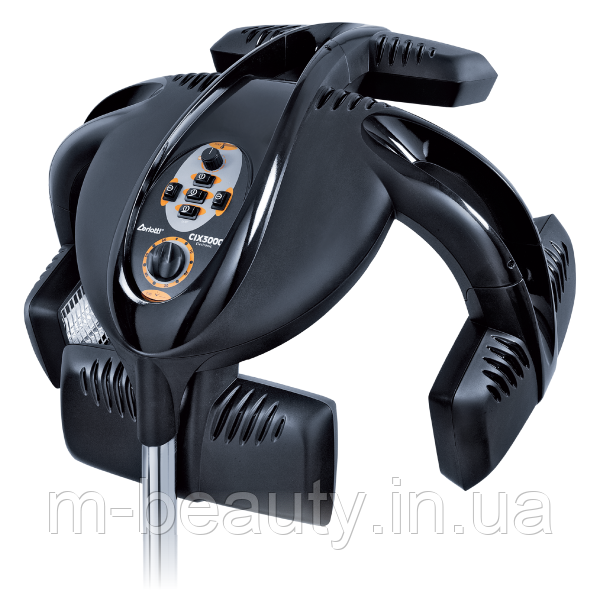 Климазон CERIOTTI CIX3000 (Італія)-НА штативі