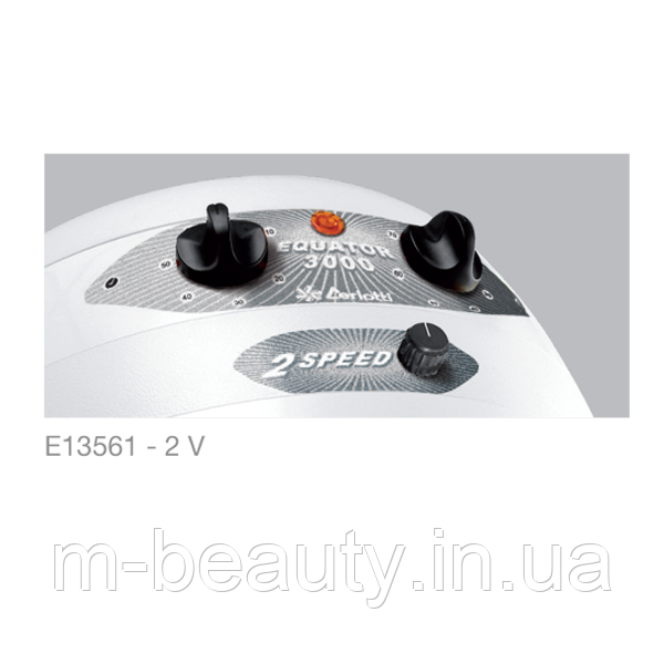 Сушуар EQUATOR 3000-НА КРОНШТЕЙНІ