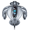 Климазон для лікування волосся CERIOTTI FX4000 (Італія)-НА штативі,чорний,1400Вт, фото 4