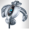 Климазон для лікування волосся CERIOTTI FX4000 (Італія)-НА штативі,чорний,1400Вт, фото 5