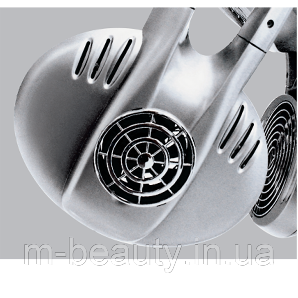 Купить Климазон для лечения волос CERIOTTI FX4000 (Италия)-НА штативе ...