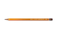 Олівець чорнографітний Koh-i-noor 1500.5H