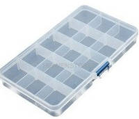 Органайзер для бісеру 15 поділів