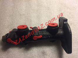 Головний циліндр гальмівний без бачка ВАЗ 2108-21099 2110-2112 2113-2115 Fenox Білорусь Т2043С3