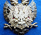 Росія Орден Білого Орла 1831-1917г. муляж, фото 5