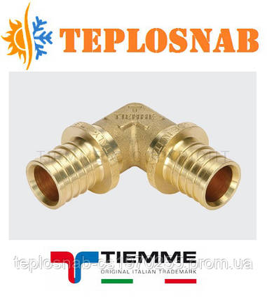 Косинець 32 x 4,4 - 32 x 4,4 Tiemme, фото 2