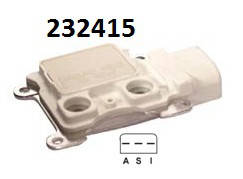 Регулятор напруги для генератора FORD TAURUS WINDSTAR MERCURY SABLE