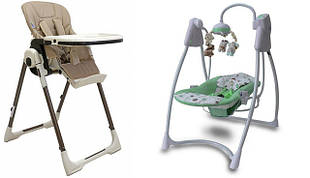 Дитячі меблі