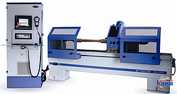 Токарний верстат із ЧПУ GALAXI SH 1800 CNC