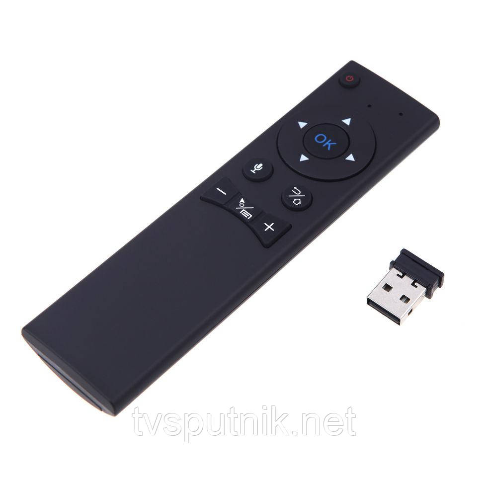 Пульт Air Mouse MX6-A без гіроскопа