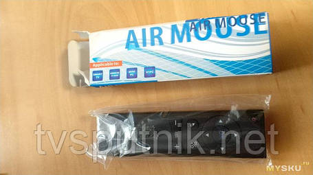 Пульт Air Mouse MX6-A без гіроскопа, фото 3