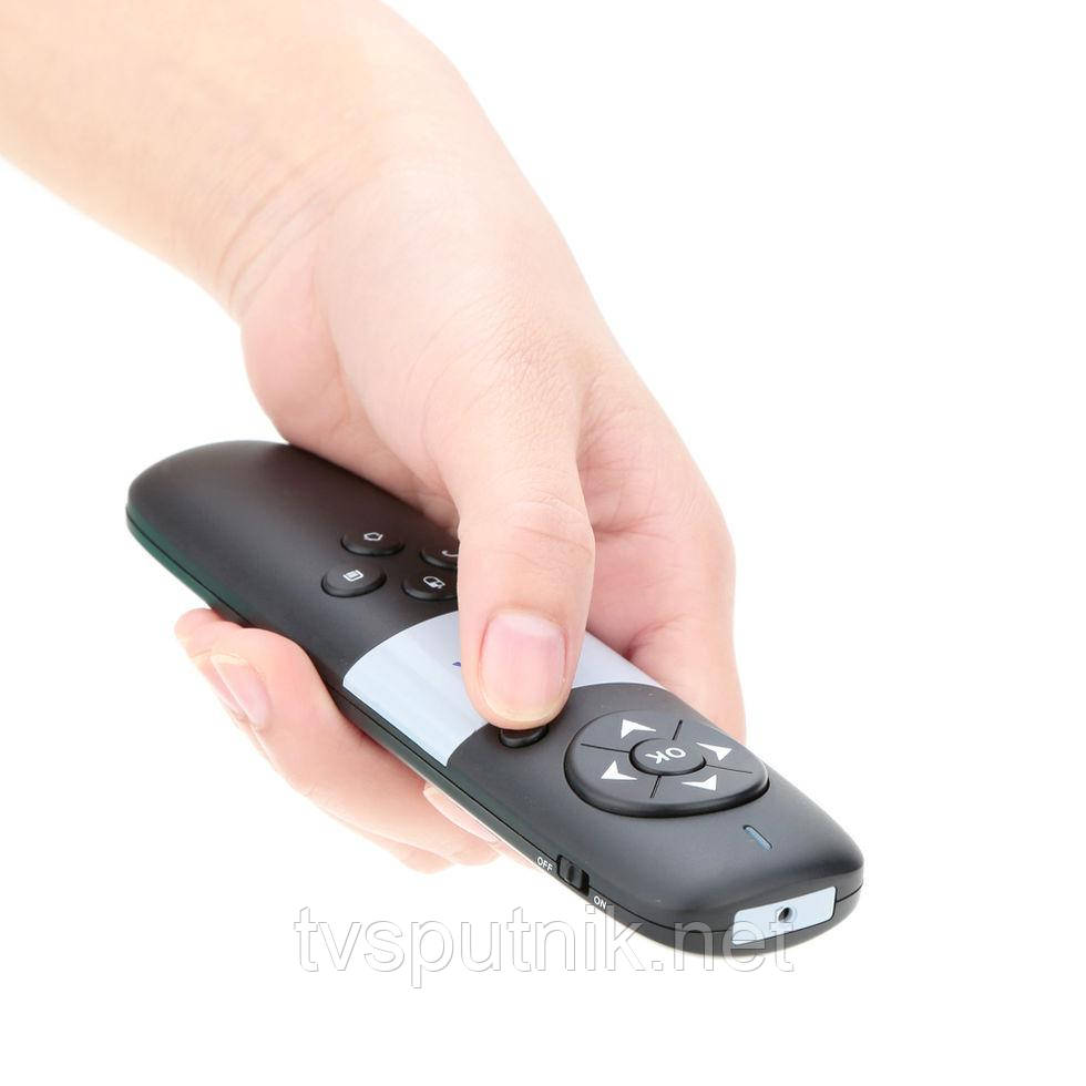 Пульт управління Air Mouse W-Shark WS-505
