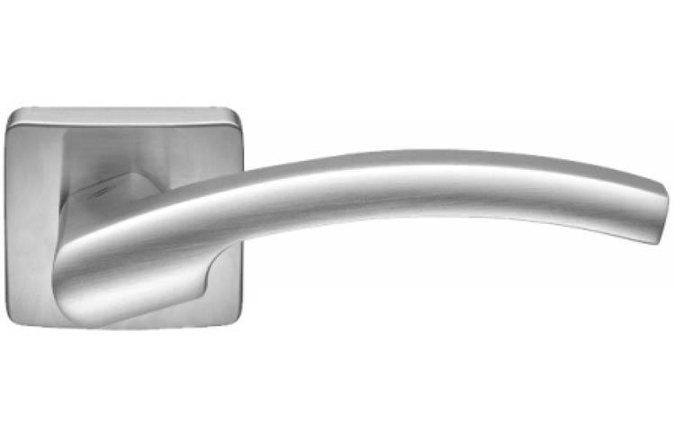 Італійська ручка COLOMBO OLLY S матовий хром