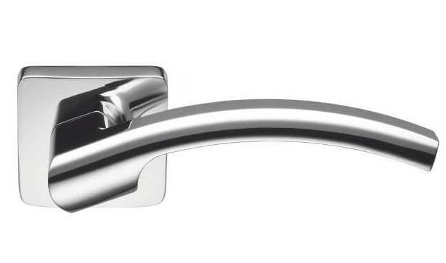 Італійська ручка COLOMBO OLLY S хром