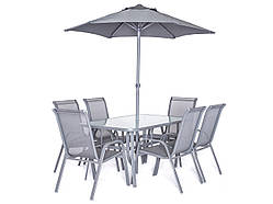 Садові меблі SOVERATO