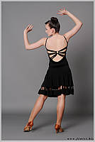 Плаття для танців латіна Fenist No 144