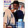 Чоловіча туалетна вода Antonio Banderas Blue Fresh Seduction (свіжий аромат), фото 4
