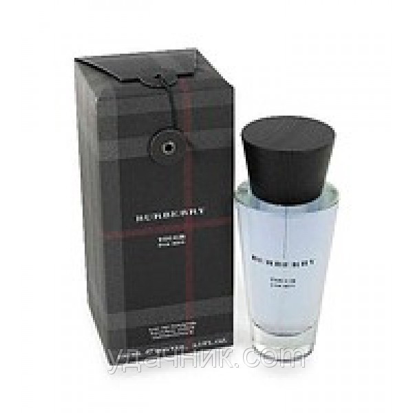 Чоловіча туалетна вода Burberry Touch For Men (чуттєвий, елегантний аромат)