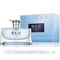 Жіноча туалетна вода Bvlgari BLV Eau De Parfum II (вишуканий квітково-східний аромат)