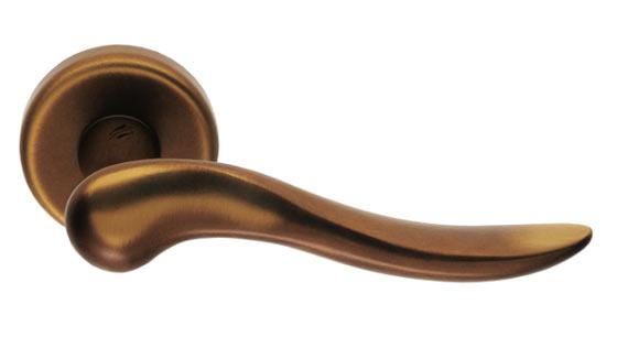 Ручка COLOMBO PETER ID 11 бронза