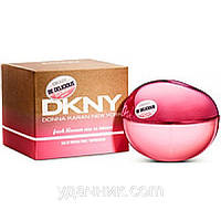 Жіноча туалетна вода DKNY fresh blossom eau so intense