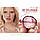 Жіноча туалетна вода DKNY fresh blossom eau so intense, фото 4