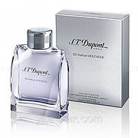 Чоловіча туалетна вода Dupont s.t. 58 Avenue Montaigne Pour Homme (вишуканий аромат)