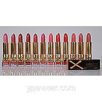 Помада Max Factor maquillage lasting climax rouge 3.5g SET-B ODS /0-7