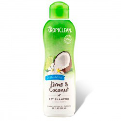 Шампунь Lime & Coconut Pet Shampoo