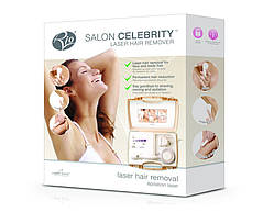 Епілятор лазерний  RIO SALON CELEBRITY