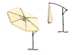 Парасоля садова та пляжна 350 см