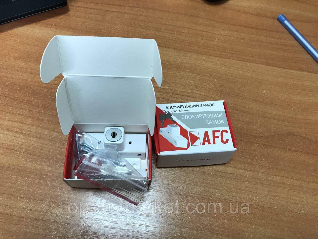 3 ШТ — комплект. WSL — Блокувальний замок на вікно, дитяча безпека, захист на вікно