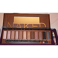 Палитра теней Urban Decay: Naked + база /042