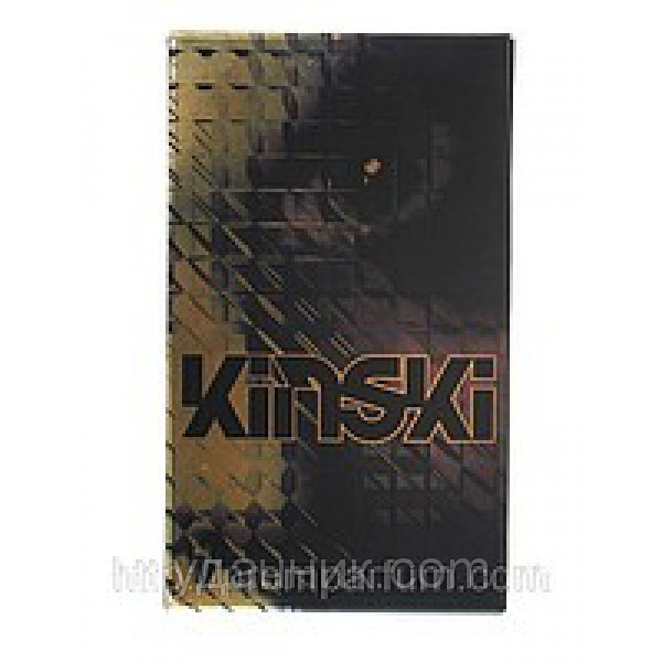 Туалетна вода унісекс Kinski Kinski для чоловіків і жінок)