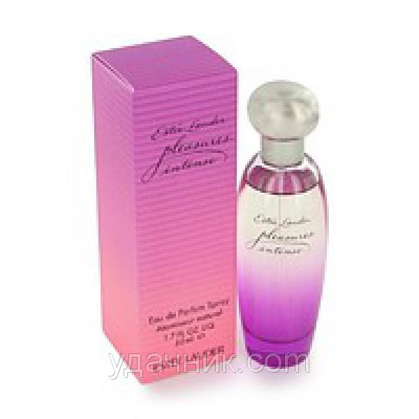 Жіноча парфумована вода Estee Lauder Pleasures Intense (красивий, незвичайний, приємний аромат)