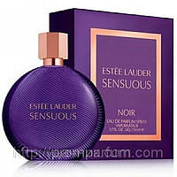 Жіноча парфумована вода Estee Lauder Sensuous Noir