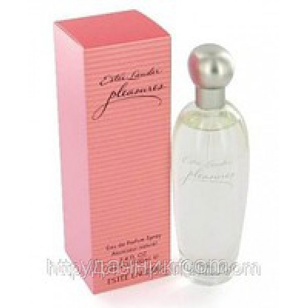 Жіноча парфумована вода Estee Lauder Pleasures (стильний, чистий, благородний аромат)