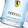 Чоловіча туалетна вода Ferrari Light Essence Men (динамічний та інтенсивний деревний аромат), фото 4