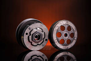 専用1/2 1/10 電動R/C EP 4WD KIT レーザー ZX-5 FS2 SP【30045】 | 京商