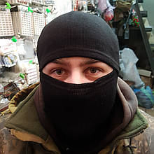 Балаклава в’ язана