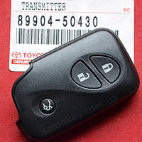 Smart key Lexus 89904-50430
