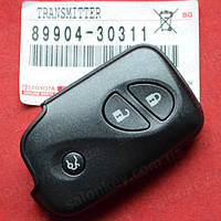 Smart key Lexus 89904-30311