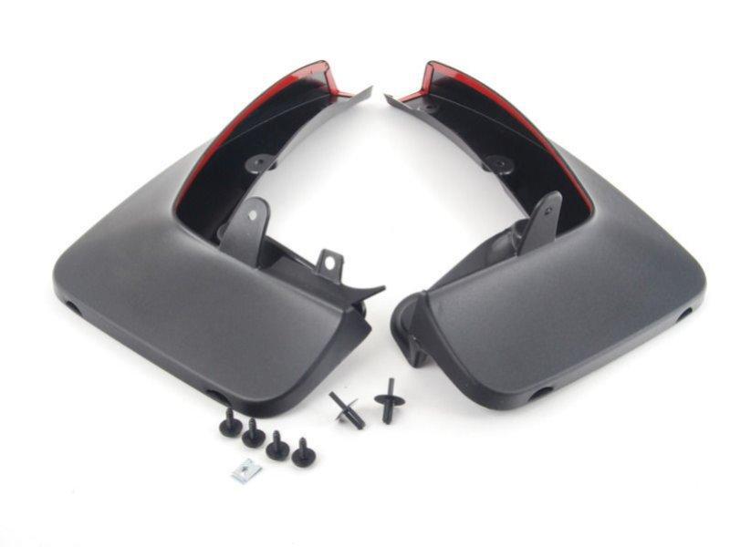 Бризковики (задні) BMW X1 E84 2009-2014 оригінальні 2шт 82162155851 бмв Е84