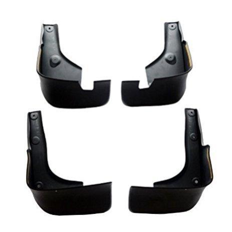 Бризковики Lexus RX 350 (03-09) /, комплект 4шт (08414-48820) 08414-48820