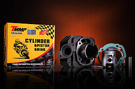 Поршнева HONDA ZX 65 у зборі (Ø44.00 mm) TMMP
