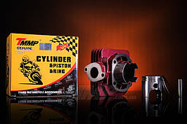 Поршнева HONDA DIO 65 (Ø43.00mm) у зборі TMMP